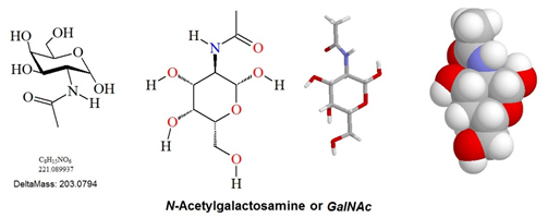 Альфа n 1 n 2. N-ацетилгалактозамин формула. GALNAC формула. Альфа фукоза. Фукоза формула.