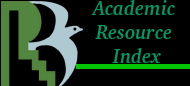 Academic Resource Indexer