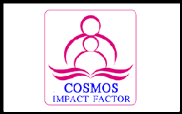 cosmosimpactfactor